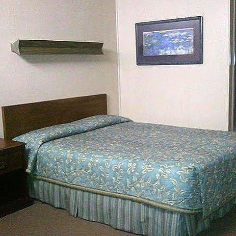 Capri Motel Avoca Pokoj fotografie